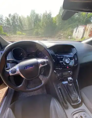 Продам авто Форд Фокус 3 Ford Focus, фотография 4