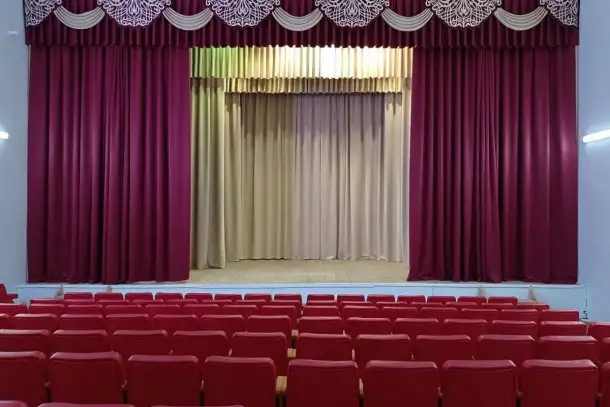 Пошив одежды сцены и театральных штор для  бюджетных учреждений, фотография 18