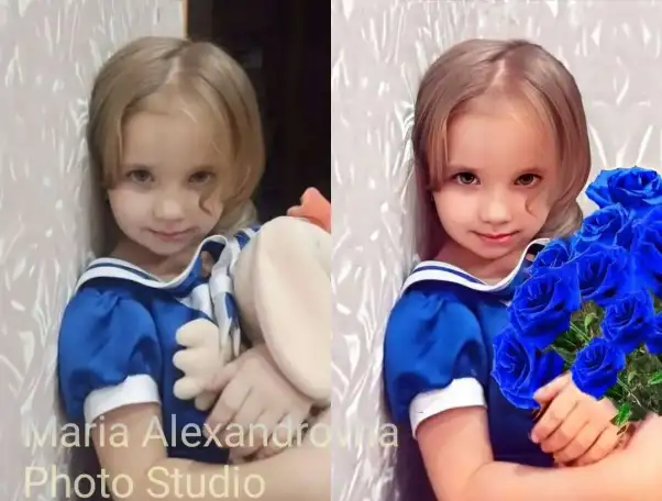 Фотоателье, фотография 7