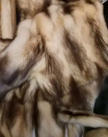 шубы, фотография 12