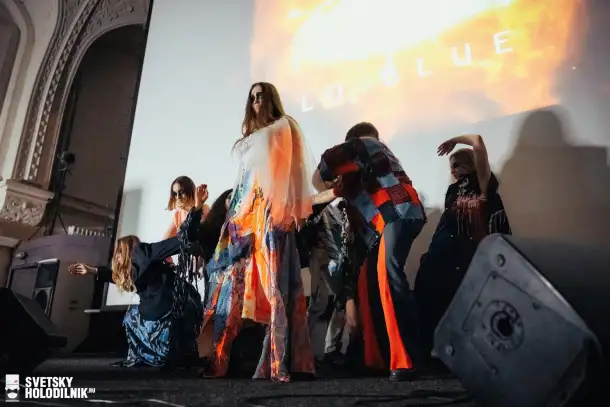 Пресс-релиз Street Fashion Show 2024 приглашает дизайнеров принять участие в модном показе, фотография 1