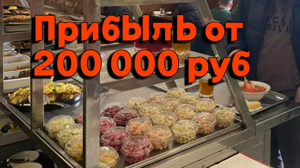 Столовая в Севастополе, фотография 2