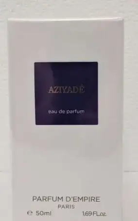 Parfum dEmpire Aziyade edp 50 ml, фотография 1