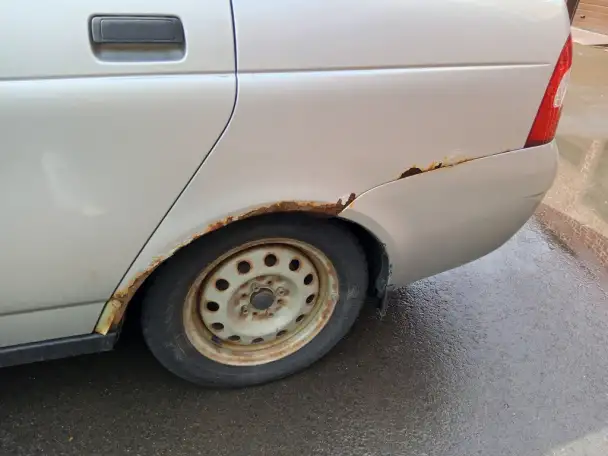 Автомобиль бу без объявления цены: Легковой автомобиль Лада Приора продан ООО Все двери г Калуга, фотография 4