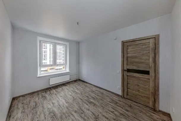 Квартира, 42,91 м², 8 эт., Дружбы, мкр заречный ул, 6, фотография 1