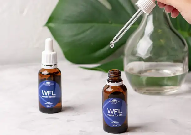 Вода для жизни - Water for life гидроплазма Инюшин - Фито продукт - живая вода, фотография 4