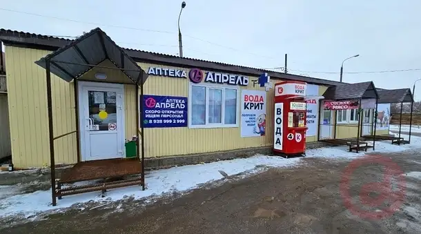 Продам коммерческую недвижимость 155,00 м2, Заводская улица, 3а, фотография 1