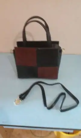 Продам женскую сумку TOSOCO, фотография 3