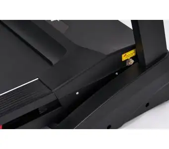 Продаётся Беговая дорожка электрич Proxima Paula, Арт. PROT-218. В отличном состоянии, фактически новая. Не пользовались, фотография 7