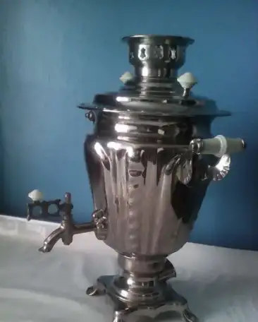 Продам самовары электрические, фотография 6