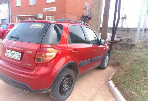Продам Suzuki, фотография 2