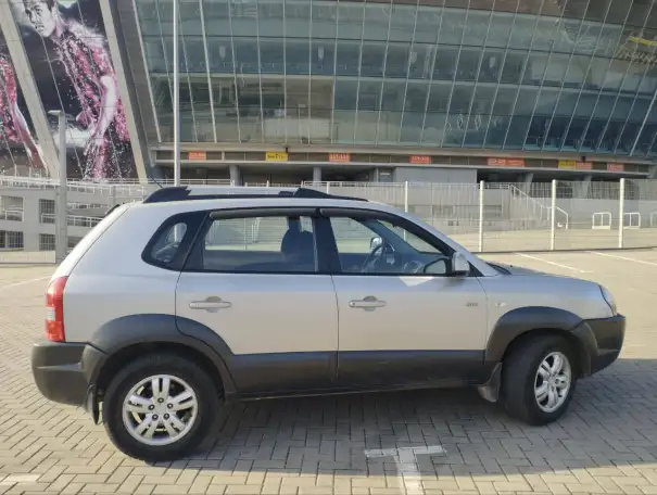 Продам Hyundai Tucson, фотография 3