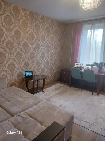 Продается 2-комнатная квартира, 56,6 м, 56,60 м², 2 эт., Лихоборы мцк,, ул. Лихоборские Бугры, д. 12, фотография 2