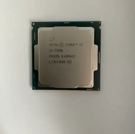 Продаю процессоры i7, i5, xeon для пк и iMac, фотография 6