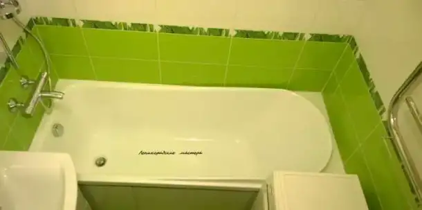 Ремонт квартир,комнат, ванн, офисов, фотография 11