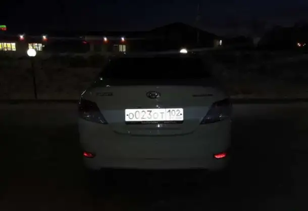 Продам Хендай Солярис 2013г.в 1,6 мкп, фотография 7