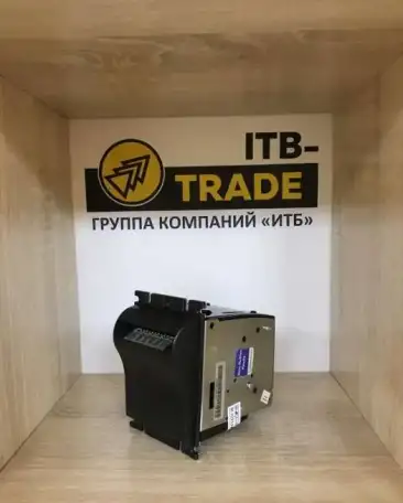 Купюроприёмник Cash Code MVU (б/у), фотография 1