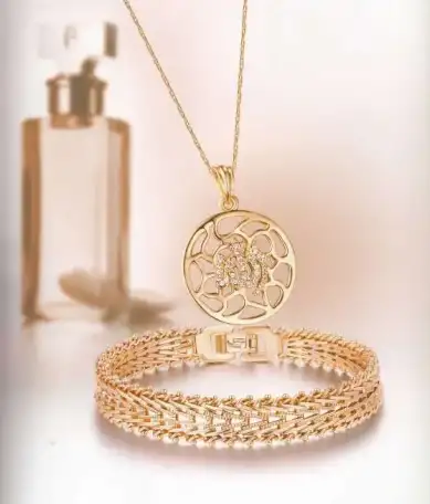 Бижутерия Fallon Jewelry оптом, фотография 3