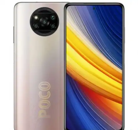 Продам телефон Poco x3 pro, фотография 1