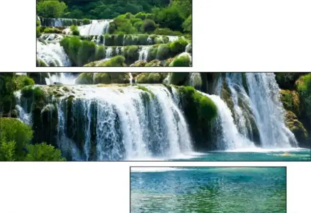 Модульные картины, фотография 5