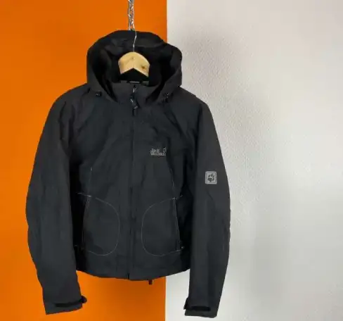 Куртка Jack Wolfskin, фотография 1