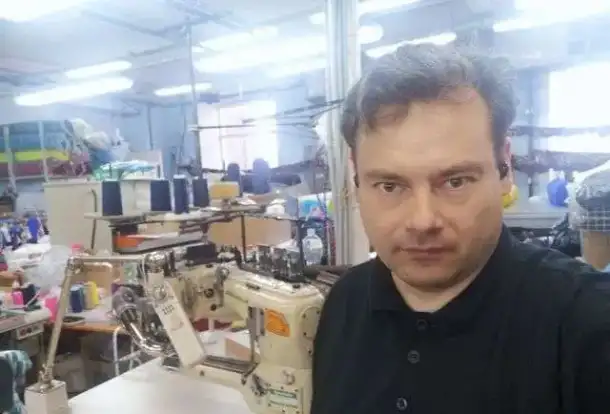 Ремонт швейных машин,оверлоков.Механик,наладчик швейного оборудования., фотография 1