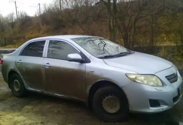 Продам Toyota, фотография 3