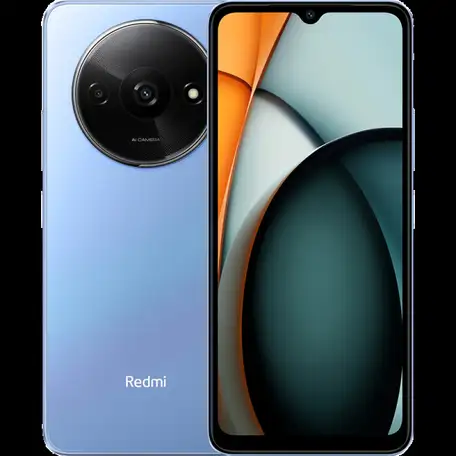 Смартфон xiaomi redmi a3 4/128gb star blue ru, фотография 1