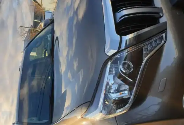 Продаю Тойота прадо Toyota Land Cruiser Prado, фотография 10