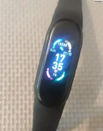 Фитнес браслет М6 Smart Band 6, фотография 1