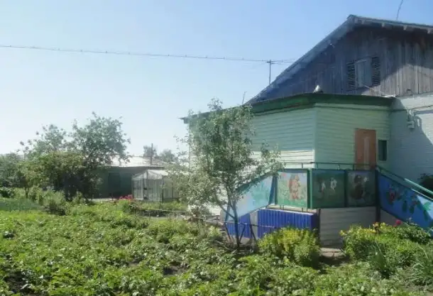 Продам дом, с.Узюково ул. Северная 7-1 71,00 м2, фотография 3