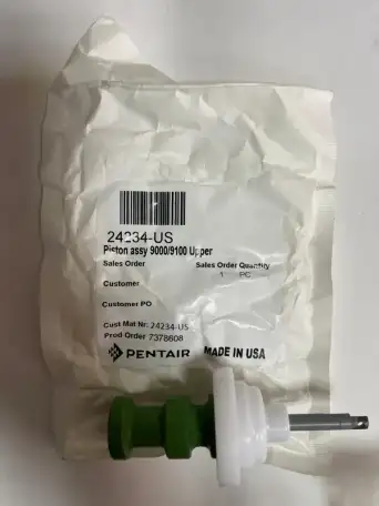 Вакуумный насос для аэрации AIR PUMP CVP2-EC, фотография 5