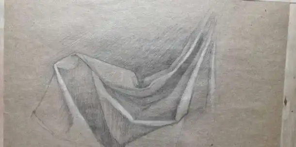 Репетитор по рисунку и живописи, фотография 1