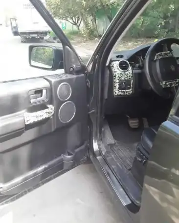 Продаю личный автомобиль Land Rover Discovery, фотография 11