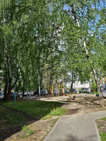 Квартира, 22,00 м², 4 эт., Северный вокзал, Ярослава гашека ул, 3, фотография 10