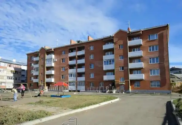 Квартира, орликова 9, 55,00 м², 3 эт., орликова 9, фотография 1