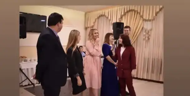 Ведущая на ваше мероприятие, фотография 1