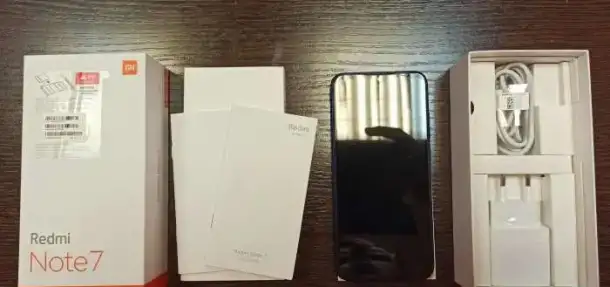 Xiaomi redmi 8 32gb, фотография 1