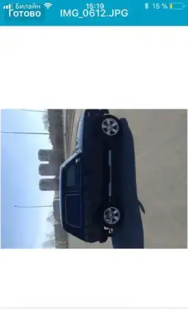 Нива Урбан, фотография 1