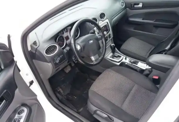 Продаю Ford Focus, фотография 2