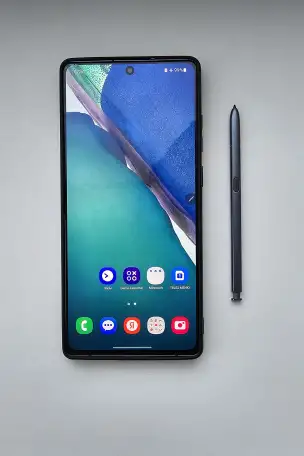 Samsung Galaxy Note 20, 8256 ГБ, фотография 1
