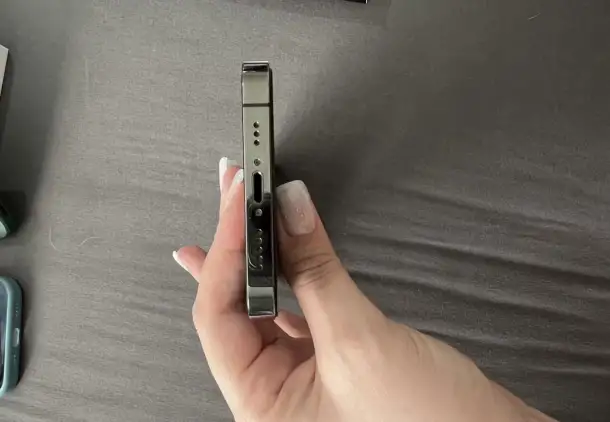 IPhone 12 Pro, фотография 5