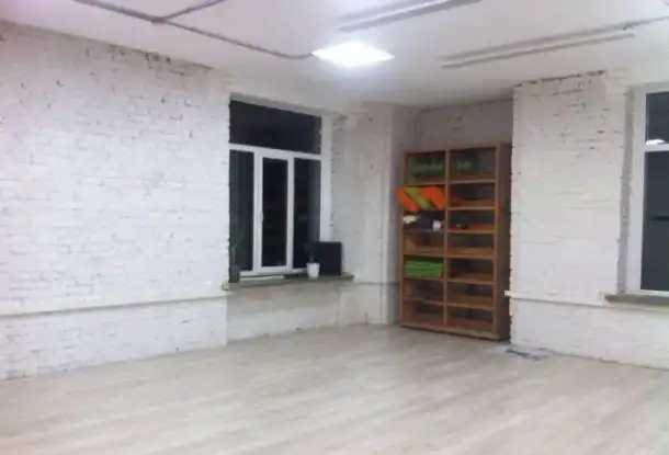 Фитнес студия 