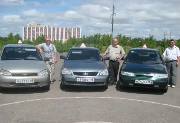 Автошкола Профиль проводит набор в группы, фотография 4