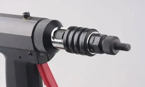 Заклепочник Time-proof M2308 для резьбовой заклепки, фотография 2