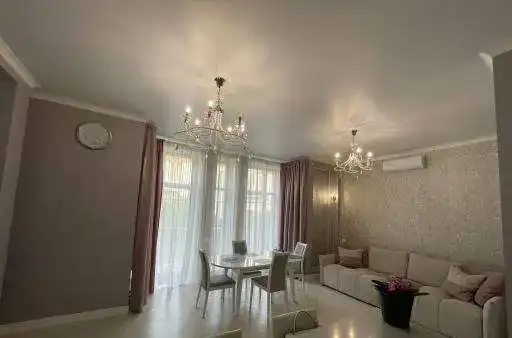 Продажа таунхауса 192 м² КП 