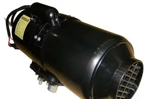 Отопитель воздушный «Планар 4DM2-12-S» (3кВт; 12V), фотография 1