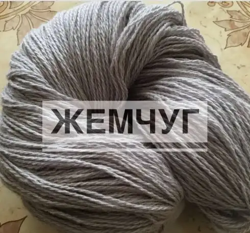 Продам шерсть для вязания недорого, фотография 2