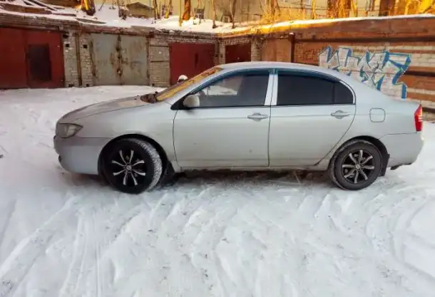 Сдам в аренду Lifan, фотография 5