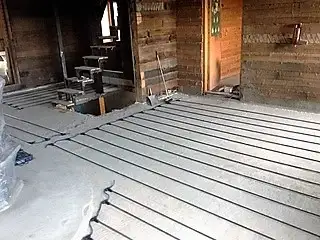 Отопительное оборудование Экоондол., фотография 2
